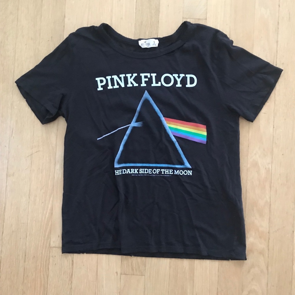 Pink Floyd Shirt